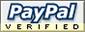 Paypal Verified
